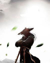 泪眼渺渺古离简介