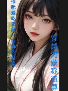 鸿蒙传奇正版