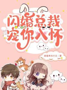 闪婚总裁宠上瘾