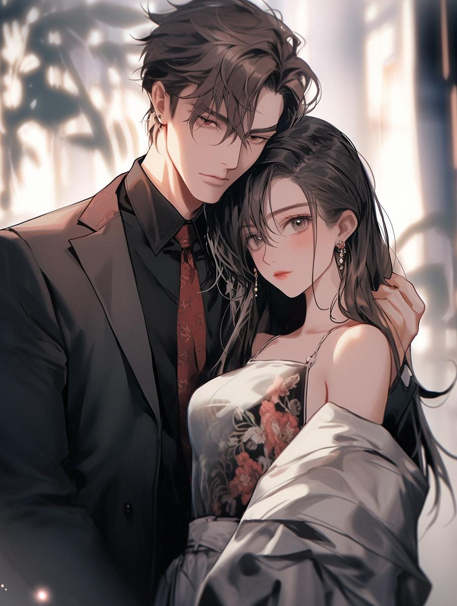 女主名叫霍桑