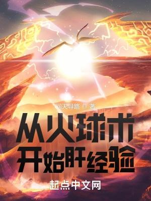 从火球术开始肝经验散心书屋