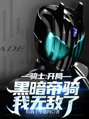 穿越黑暗骑士