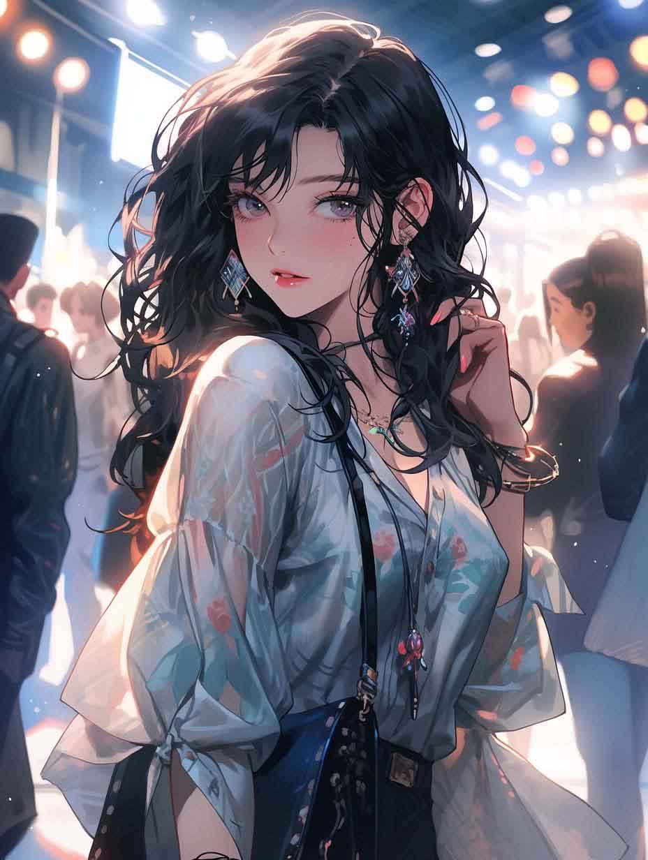 女主角纪晚男主角顾以勋