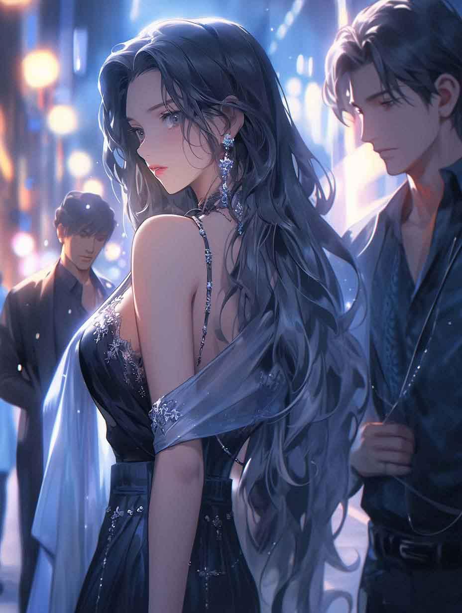 你是我的朝思暮想晋江