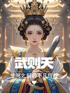 武则天真正死因