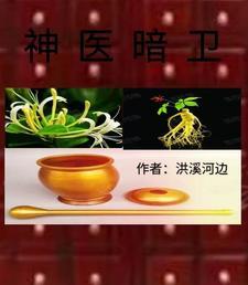 暗卫与神医
