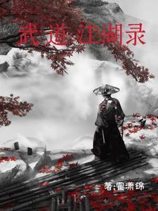 道武侠仙录