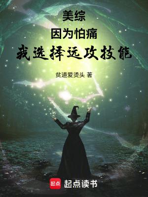 我选择远攻技能 篱笆好文学