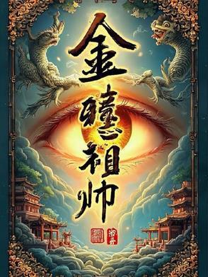 金瞳角色