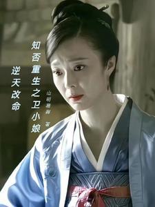 知否卫小娘重生