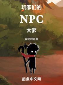 玩家们的NPC大爹起点